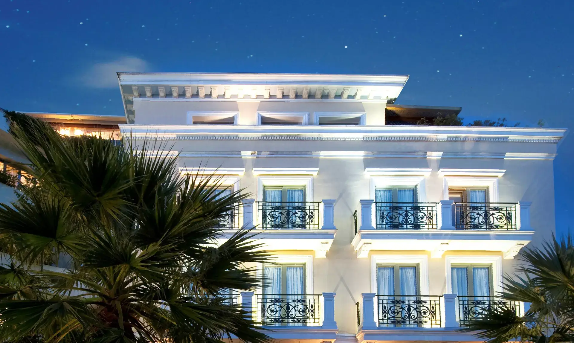 Electra Palace Athens