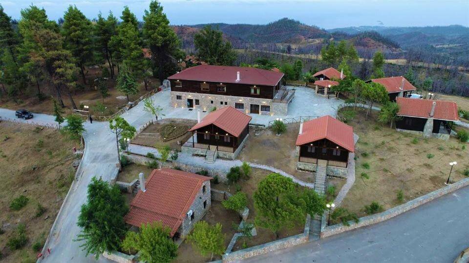 Forest Village Resort
