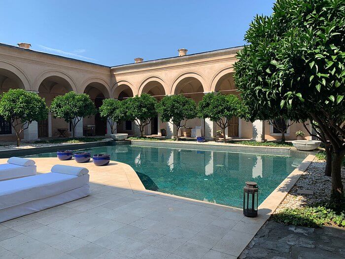 Imaret Hotel